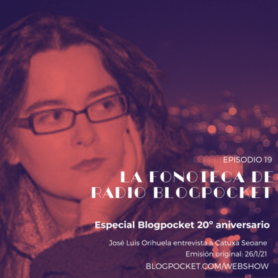 Blogs Y Blogging: El Podcast De Blogpocket