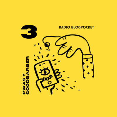 Blogs Y Blogging: El Podcast De Blogpocket