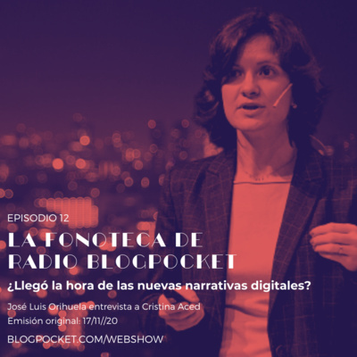 Blogs Y Blogging: El Podcast De Blogpocket
