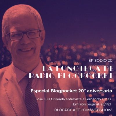 Blogs Y Blogging: El Podcast De Blogpocket