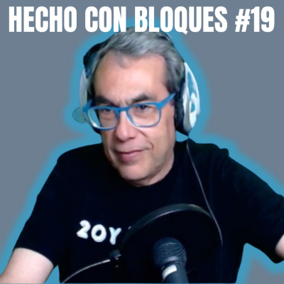 Blogs Y Blogging: El Podcast De Blogpocket
