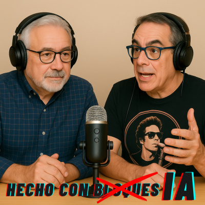 Blogs Y Blogging: El Podcast De Blogpocket