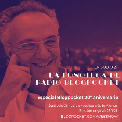 Blogs Y Blogging: El Podcast De Blogpocket