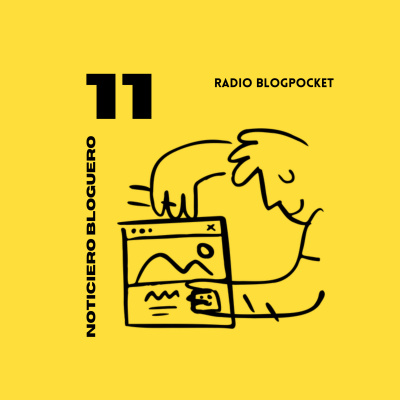 Blogs Y Blogging: El Podcast De Blogpocket