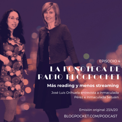 Blogs Y Blogging: El Podcast De Blogpocket