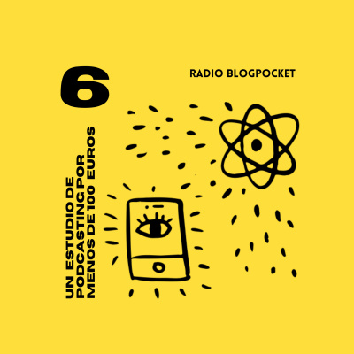Blogs Y Blogging: El Podcast De Blogpocket