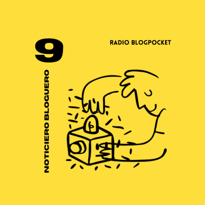 Blogs Y Blogging: El Podcast De Blogpocket