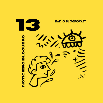Blogs Y Blogging: El Podcast De Blogpocket