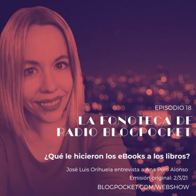 Blogs Y Blogging: El Podcast De Blogpocket