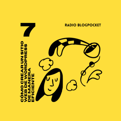Blogs Y Blogging: El Podcast De Blogpocket