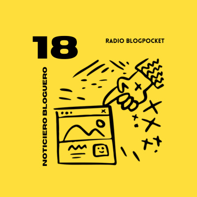Blogs Y Blogging: El Podcast De Blogpocket