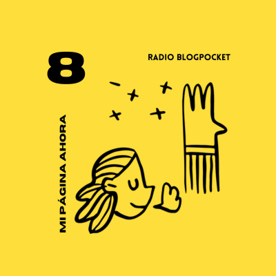 Blogs Y Blogging: El Podcast De Blogpocket