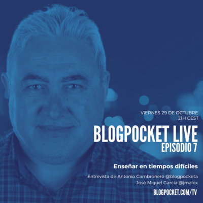 Blogs Y Blogging: El Podcast De Blogpocket