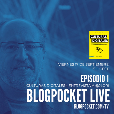 Blogs Y Blogging: El Podcast De Blogpocket