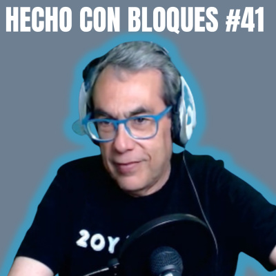 Blogs Y Blogging: El Podcast De Blogpocket