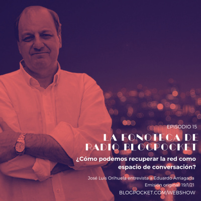 Blogs Y Blogging: El Podcast De Blogpocket
