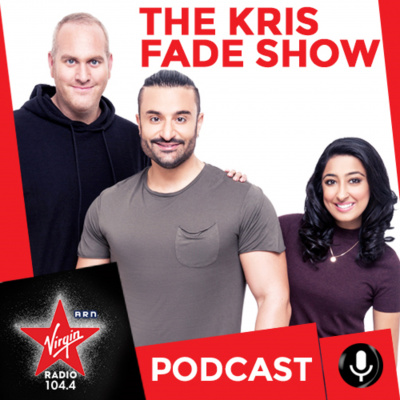 Kris Fade Show Highlights