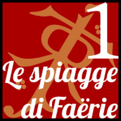 Le Spiagge Di Faërie