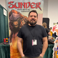 ECCC 2025: In Conversation with Pierre-Alexandre Comtois (March 2025)