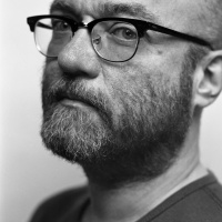ICE Margate, 14th April 2018 - 04 In Conversation with Dan Abnett
