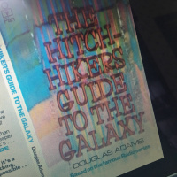 Douglas Adams - The Hitchhikers Guide To The Galaxy: 02 Chapter One