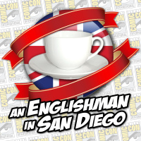 SDCC 2016: Comic-Con International Talkback