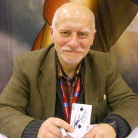 In Conversation with Chris Claremont (25th January 2018)