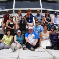 Talkin Comic-Con - A Cup O Tea With An Englishman In San Diego (25th July 2016)