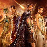 Marco Beltrami - Gods Of Egypt OST (Suite)