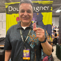 ECCC 2025: In Conversation with Doug Wagner (March 2025)