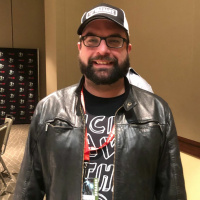 ECCC 2019: In Conversation with Tim Seeley (Emerald City Comic Con, March 2019)