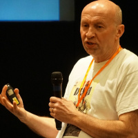 ICE Margate, 14th April 2018 - 03 Simon Furman