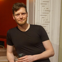 ICE Margate, 15th April 2018 - 09 Si Spurrier (Full Interview)