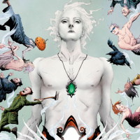 ICE Margate 2018 - 09s Si Spurrier (Sandman)