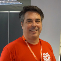 Interview - Aftershock Comics (Joe Pruett, ICE 2016 10th September 2016)