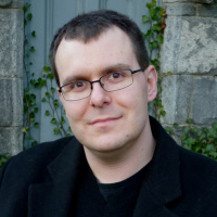 ECCC 2019: In Conversation with Django Wexler (Emerald City Comic Con, March 2019)