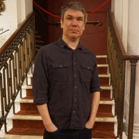 ICE Margate, 15th April 2018 - 08 Lawrence Campbell