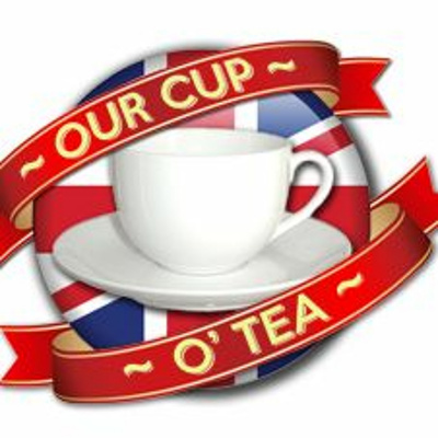 Englishman In San Diego