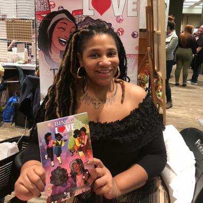 Englishman In San Diego