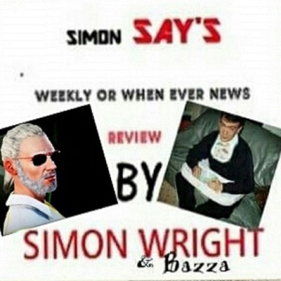 Simon Says: News