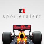 F1 Spoiler Alert