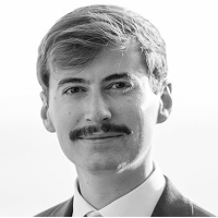 The Rise of American Drone Makers: Leading the Global Market: George Matus, CEO and Founder Teal Drones