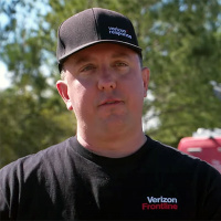 Using Drones To Better Prepare For Major Disasters, Chris Sanders, Verizon Frontline Crisis Response Team