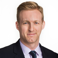 Advancing Drone Innovation and U.S. Competitiveness: Michael Robbins, Chief Advocacy Officer at AUVSI