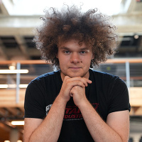 Building The Perfect Public Safety Drone: Blake Resnick, CEO  Founder of BRINC