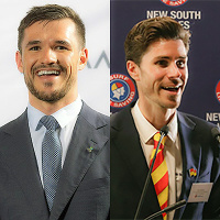 How UAV Technology is Making Swimming Safer: Oliver Heys  James Bassam, Surf Life Saving NSW