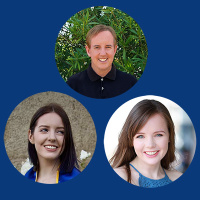 Protecting Your Valuable UAS Assets - Gene Engelgau, CEO of Fruity Chutes (with Janice and Jayne Engelgau)