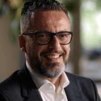 Racing Into the Future: How Abu Dhabi Is Accelerating Autonomous Innovation: Stephane Timpano, CEO ASPIRE UAE