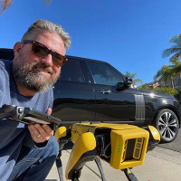 Adapting to Change - A Drone Service Provider Perspective: Ian Foley, CEO Pacific Triangle