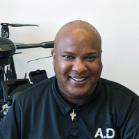 Striving For True Autonomy: Barry Alexander, CEO Aquiline Drones